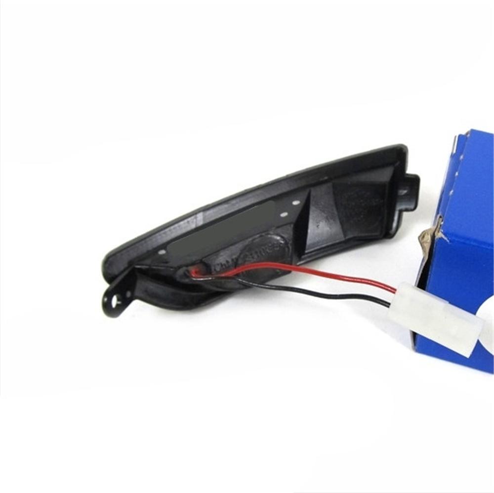 Right Side Mirror Turn Signal Light For 11-20 Chrysler 300