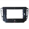 Venucia 15-17 T70 10.1" Navigation DVD Face Frame Modification Kit