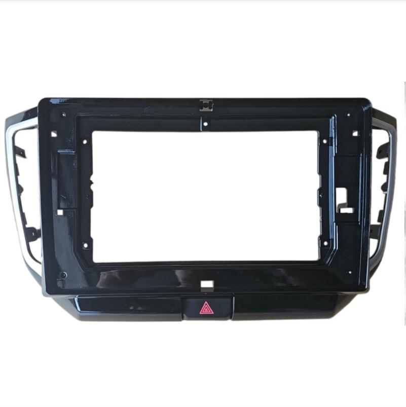 Venucia 15-17 T70 10.1" Navigation DVD Face Frame Modification Kit