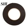 Double Sided Car Auto Truck Vehicle Trim Foam Sticky Tape Adhesive 6mmx10m