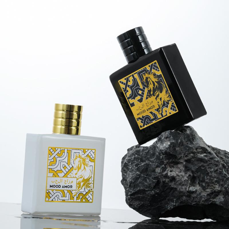 Women's Perfume Men's Premium Middle East Arab Dubai Perfume Lasting Women's Men