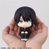 Rukappu 3rd Year Z Class Ginpachi Sensei Takasugi Shinsuke Complete Figure