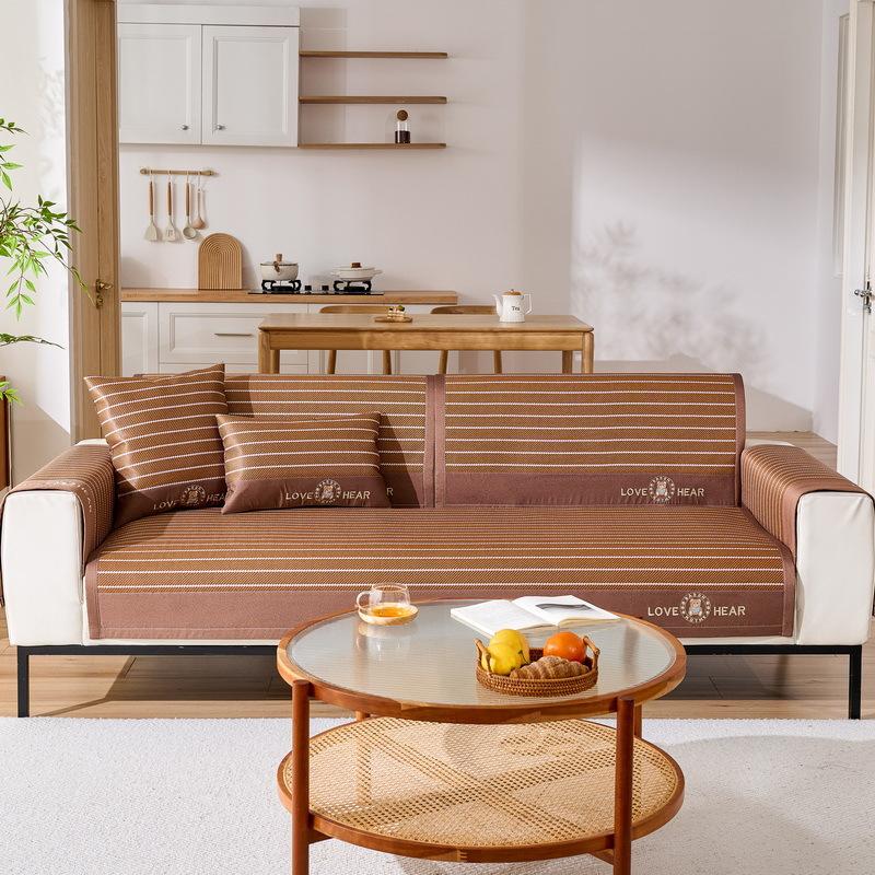 Коврик для дивана Ice Silk — фото 4