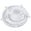 Teteng Reusable Silicone Stretch Lids