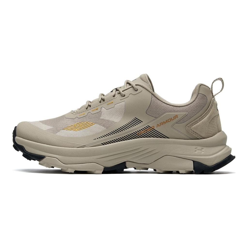 Under Armour Low top Mountaineering Shoes Unisex Sneakers 5338037-0122