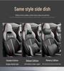 BYD Qin PLUS Dedicated Seat Cover: Four-Season Full Wrap DMi/EV Universal Cushion