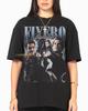 Fiyero Tigelaar Graphic T-Shirt, Unisex Y2K Streetwear