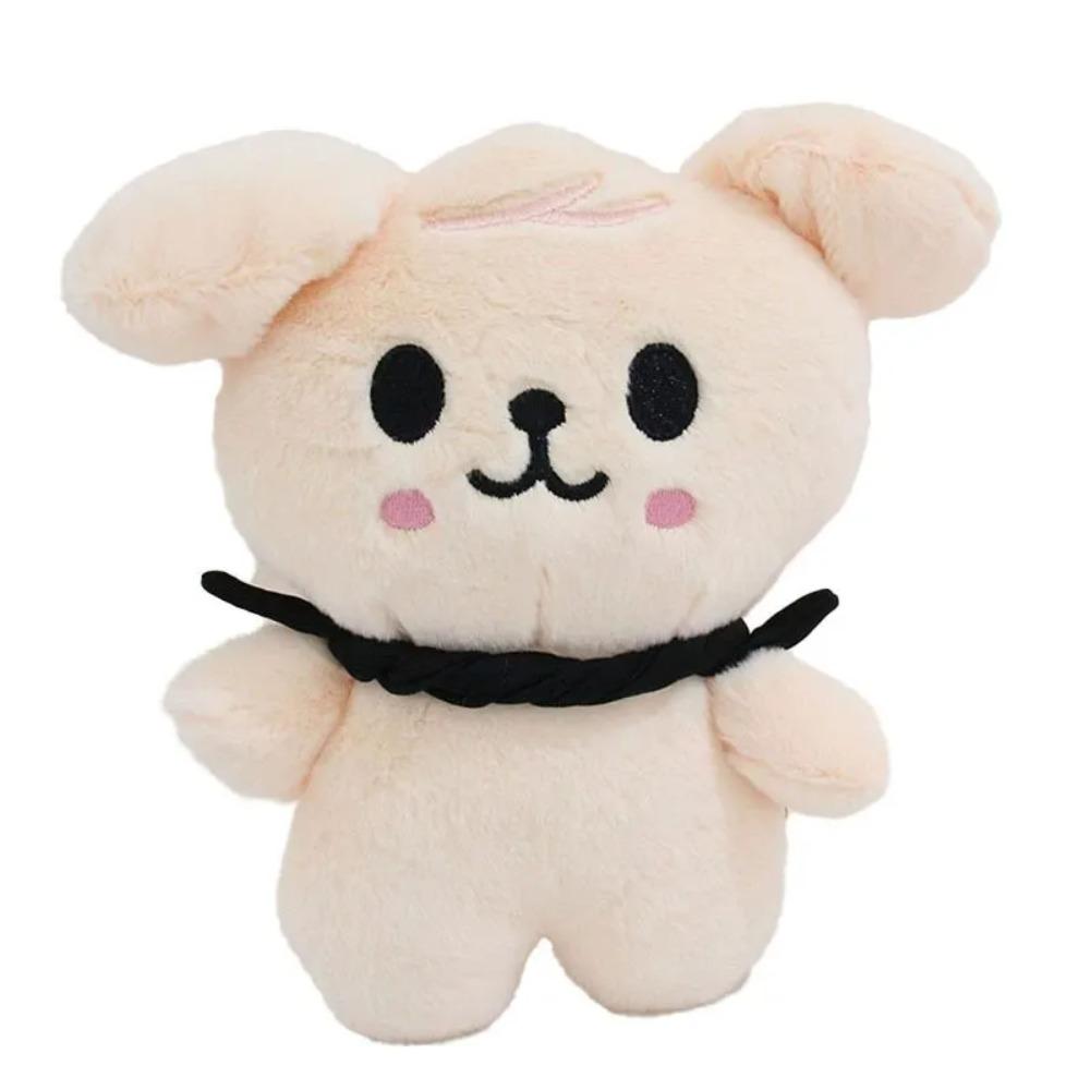 Kpop Skzoo Plüschtier Niedlich Verschiedene Formen Hund Plüsch Schlüsselanhänger Kleiner Anhänger Kinderspielzeug Rucksack Anhänger Tiere Schlüsselring Geburtstagsgeschenk