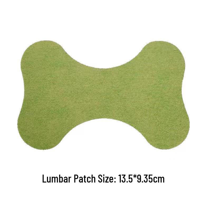 Mugwort Patches: Knee, Cervical, Lumbar, Shoulder, Joint, Slimming, Shoulder & Neck Relief