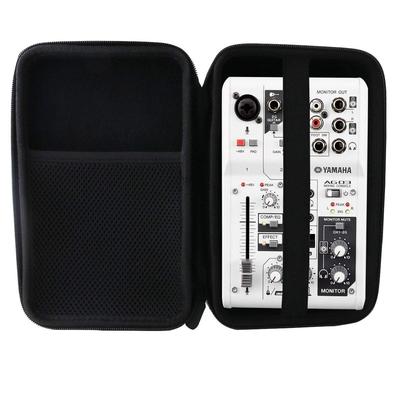 YAMAHA Webcasting Mixer Dedicated Protective Storage Case JP AG03/AG03MK2 -WERJIA (AG03)