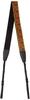 CS133 Embroidered Series Universal Cotton Camera Strap Cam-in (CAM8500)