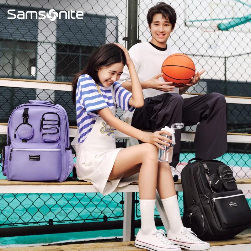 Samsonite NW4*91303 Backpack