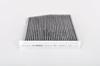 BOSCH Cabin Filter Active 1 Active Carbon MB Part 1987435505 Number
