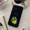 Racing Driver L-Lando N-Norris Phone Case Silicone Soft For Samsung S25,S24,S21,S22,S23,S30,Ultra,S20,Plus,Fe,Lite
