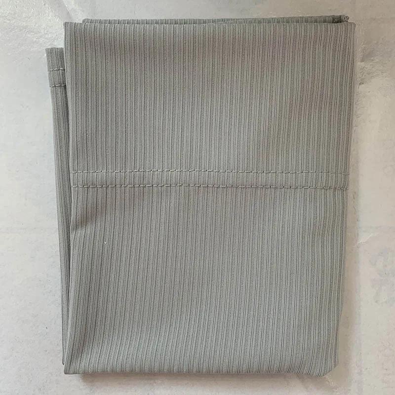 Elastische gerippte Unterziehhaube Muslimische Frauen Innere Hijab-Kappe