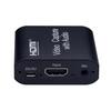 USB 3.0 HDMI Video Capture Card - 4K HD Game & Camera Streaming
