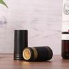 50pcs Wine Bottle Heat Shrink Capsules Cover Sealing Red Wine Heating Shrinkable Caps Airtight Shrinking Beer Film Wrapping