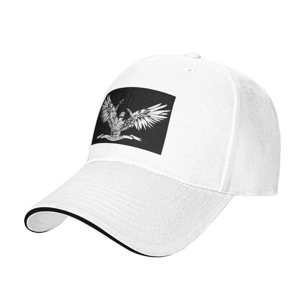 zyzz Cap Casual Baseball Caps Adjustable Hat Hip Hop Summer Unisex Baseball Hats Customizable
