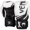 Venum Challenger 3.0 Boxhandschuhe Weiß/Schwarz 12oz