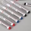 Waterproof Deep-Hole Long-Tip Oil-Based Multi-Purpose Marker for Bathroom & Woodworking.