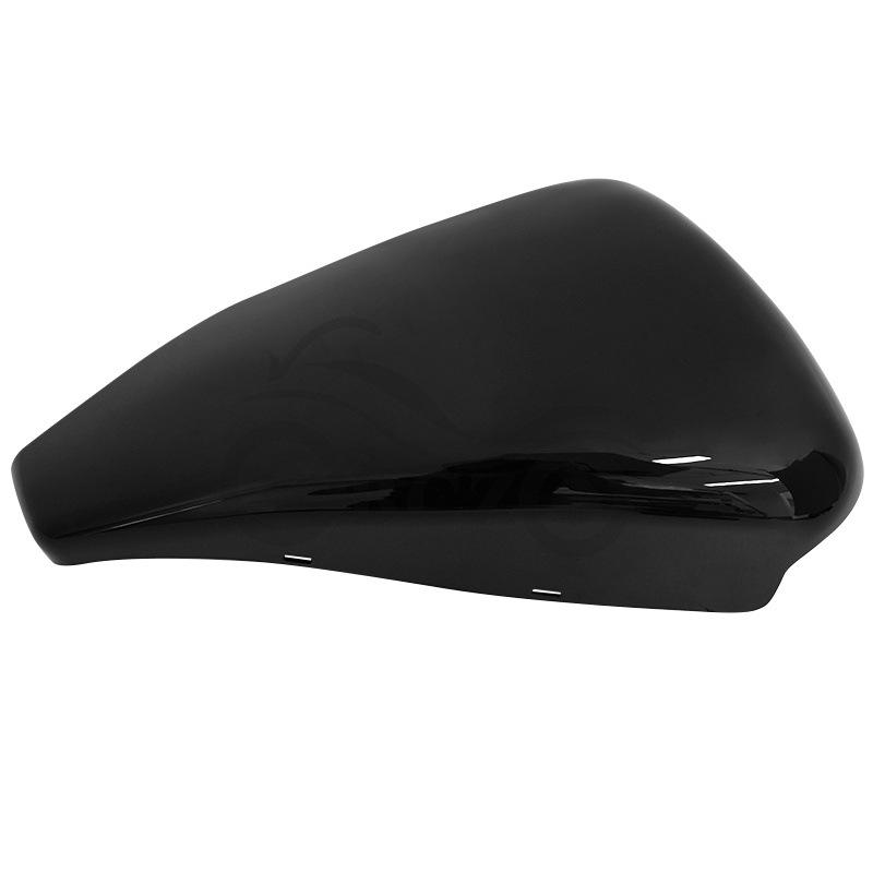 Harley XL1200 883 X48 Left Side Battery Fender Cover (2014-2022)