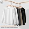 Qian Yiyang Unisex Pullover Sweatshirt