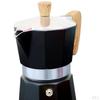 Coffee Maker,Aluminum Percolator Pot,Durable Espresso Maker