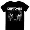Deftones - T-shirt Officiel sous Licence Sphynx