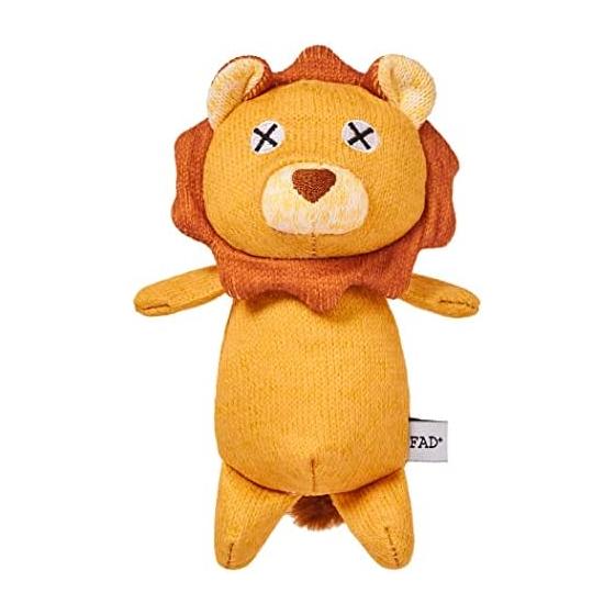 Safari Plush Toy/S/Lion PTFAP11003