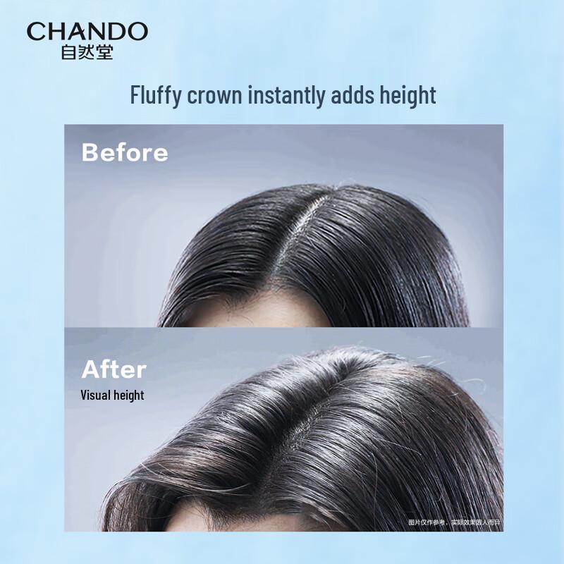 CHANDO Anti-Dandruff & Itch Relief Shampoo