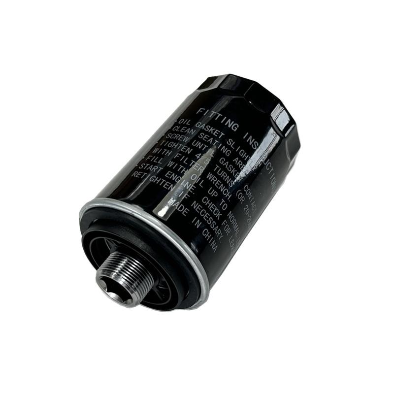 

Oil Filter for GREAT WALL FENGJUN 7 PAO 2.0 Petrol HAVAL F7 F7X H6 H7 H8 H9 2.0T GEELY BORUI BOYUE 1.8T 1017100AEC01 1016053926 1 pcs
