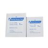 Individually Packaged 5cm First Aid Cotton Gauze Pads - 7.5x7.5cm