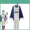 Coscosplay Cute Polyester Anime Cosplay Costume Xs-xxxl