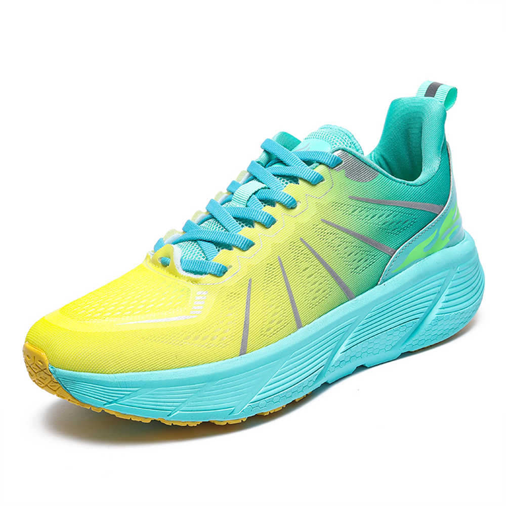 Fashion Bicolor Slip-resistant Comfortable Women Vulcanize Shoes 32 Red Sneakers Husband Sport Loofers Sneakersy Lux Flatas Fat