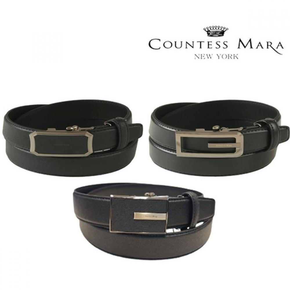 Countess Mara Automatic Belt Choose 1 From 5 Types 01/FREE