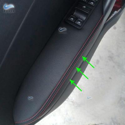 Accesorios Interior – Reposa brazos