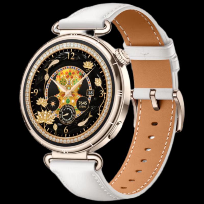 

Huawei WATCH GT 6 Smartwatch (CN version)