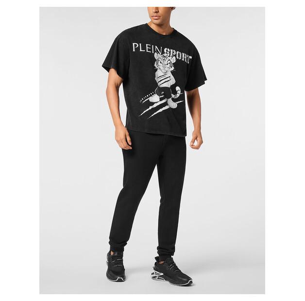 Футболка Plein Sport 28497