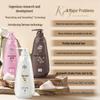 Lafang Silky Smooth Shampoo Twin Pack
