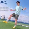 Warrior Men's Ice Silk Summer Sports Set