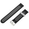 Silicone Band Compatible for Amazfit GTR 3 Smartwatch Replacement 20mm Watch Band Breathable Air