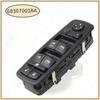 68307001AA 14+6 P Front Left Driver Master Power Window Switch  For Dodge Journey 2017 2018  68307001AA 6830 7001 AA Auto