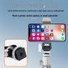 Adjustable Metal Ball Head Mount for DSLR Camera Monitors