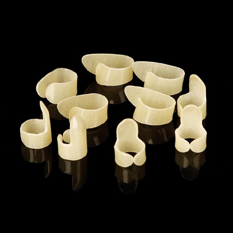 Comfortable Fit Thumb or Finger Glow Picks Ergonomic Shape Design Glowing Guitar Ukulele Picks Reduced Hand Fatigues