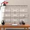 Aliver AL931 3-Layer 9-Screen Monitor Stand