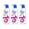 Head & Shoulders Anti-Dandruff Silky Smooth Shampoo