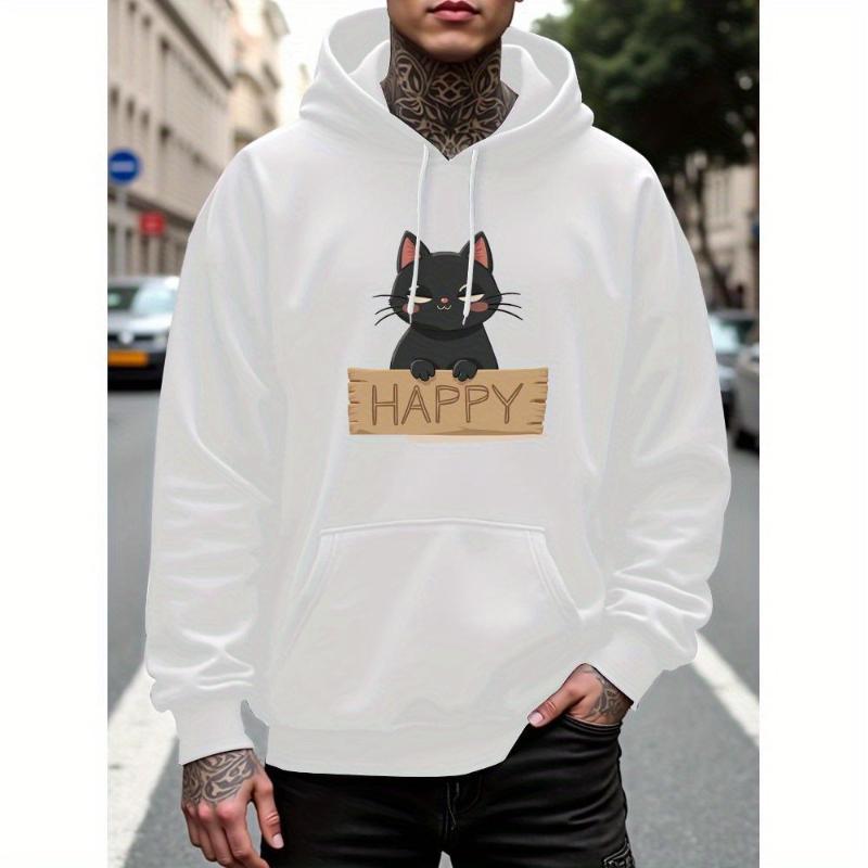 Sweatshirt, Anti-Odor & Quick-Dry, Great for Gym Sessions & Post-Workout Recovery