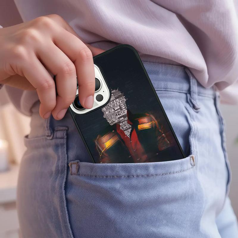 

Fight Club Phone Case For iPhone 17 Air 15 16e 14 13 Pro Max Coque 12 11 Pro Max PLUS cover iPhone 17pro