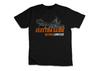Unisex T Shirt Casual Harleys Flhtkl Electra Glide Ultra Limited 201024 Tshirt Motorcycle Davidsons Graphic Summer Short Sleeves