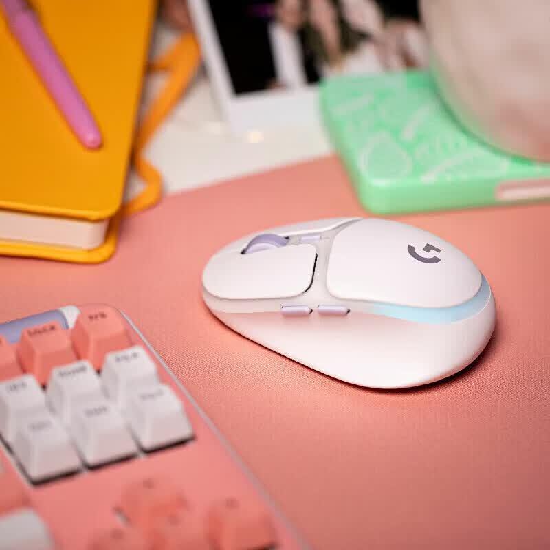 Logitech Aurora G705 Wireless Gaming Mouse
